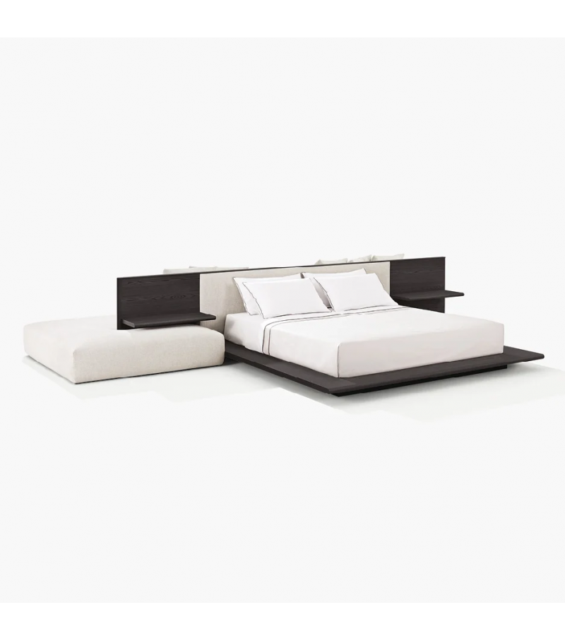 Lanai Poliform Bed