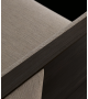 Lanai Poliform Bed