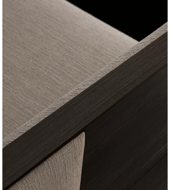 Lanai Poliform Bed