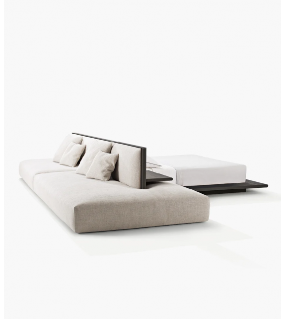 Lanai Poliform Letto
