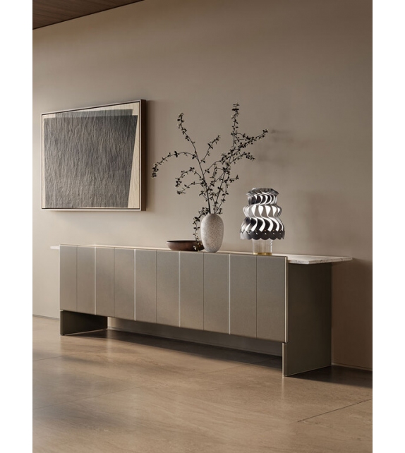 Moonbeam Poltrona Frau Lámpara de Mesa