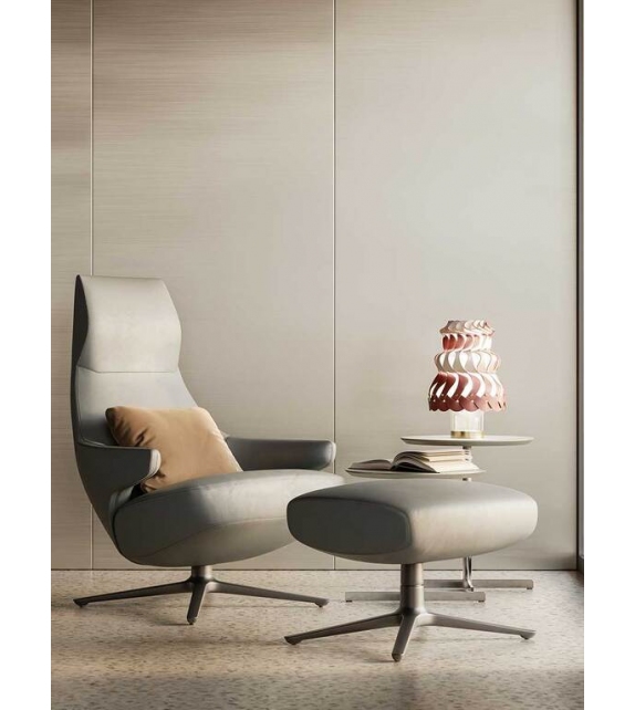 Moonbeam Poltrona Frau Table Lamp