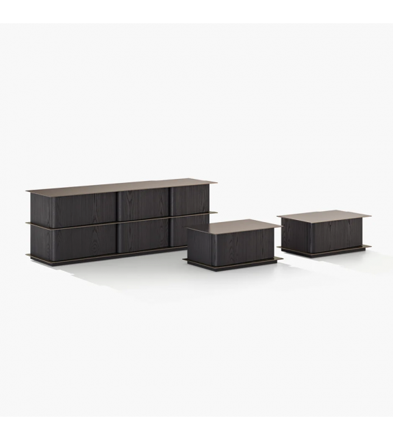 Lanai Poliform Night Complements