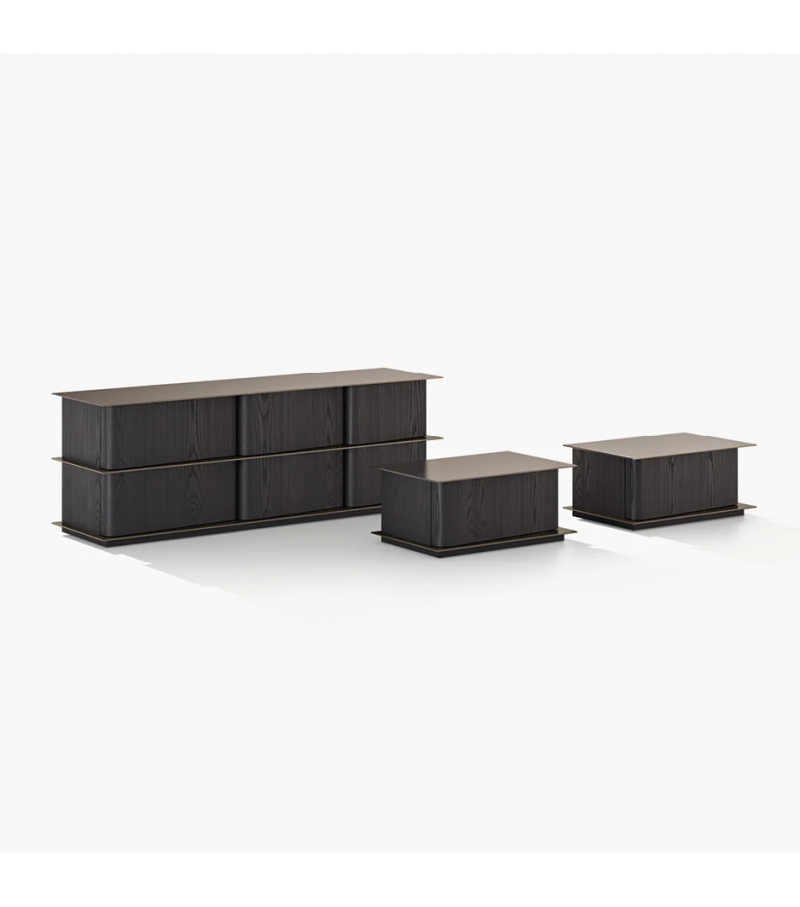 Lanai Poliform Night Complements