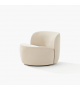 Aqualuna Poliform Sessel