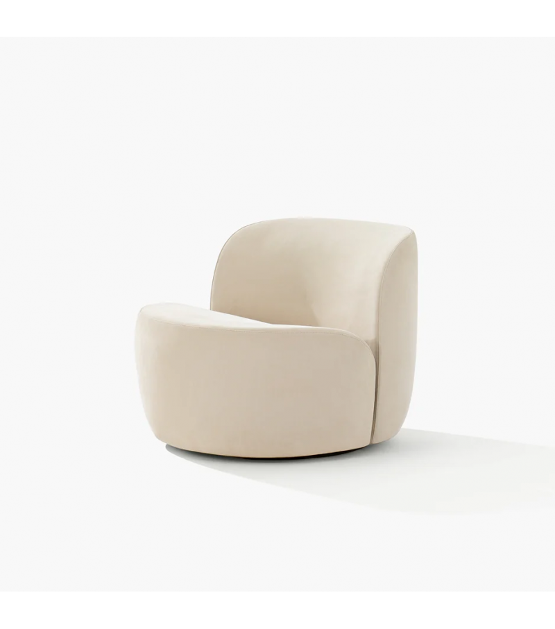 Aqualuna Poliform Sessel