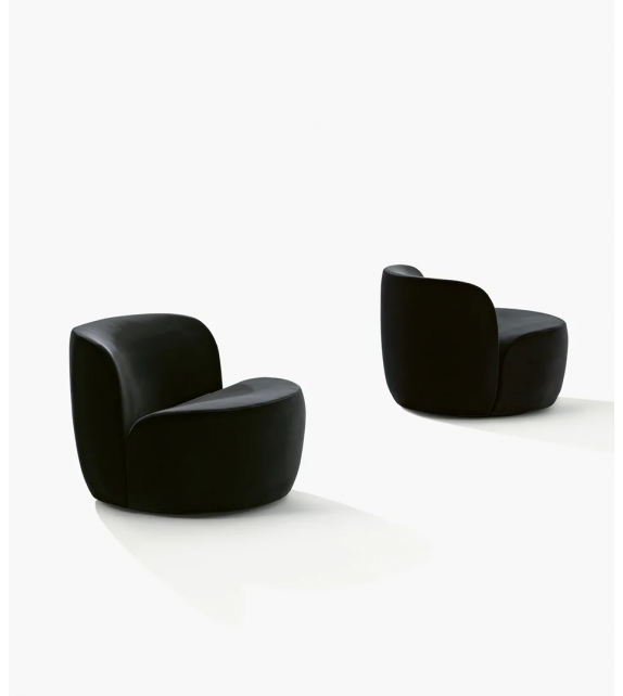 Aqualuna Poliform Sessel