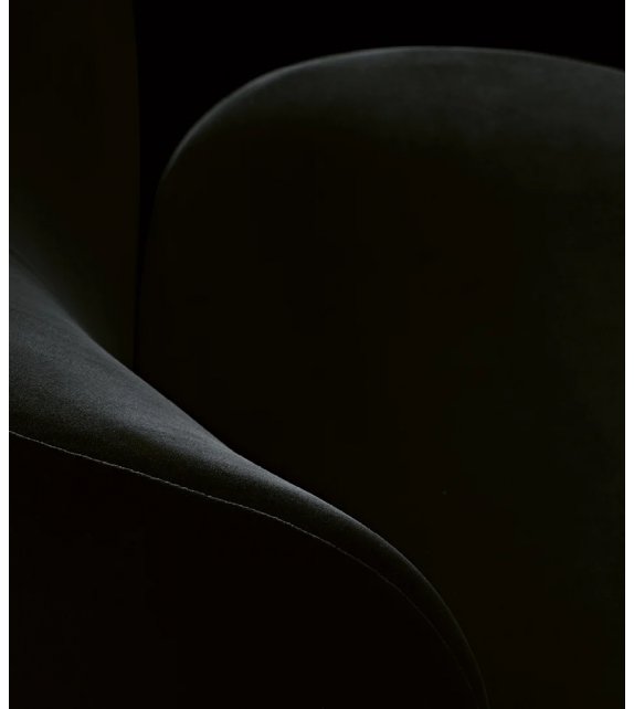 Aqualuna Poliform Armchair