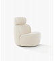 Aqualuna Poliform Sessel