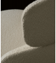 Aqualuna Poliform Fauteuil