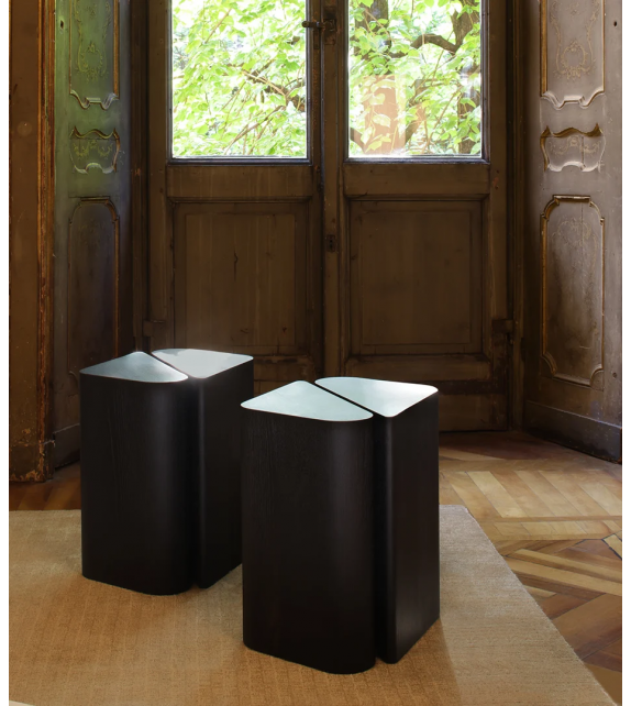 Lanai Poliform Couchtisch