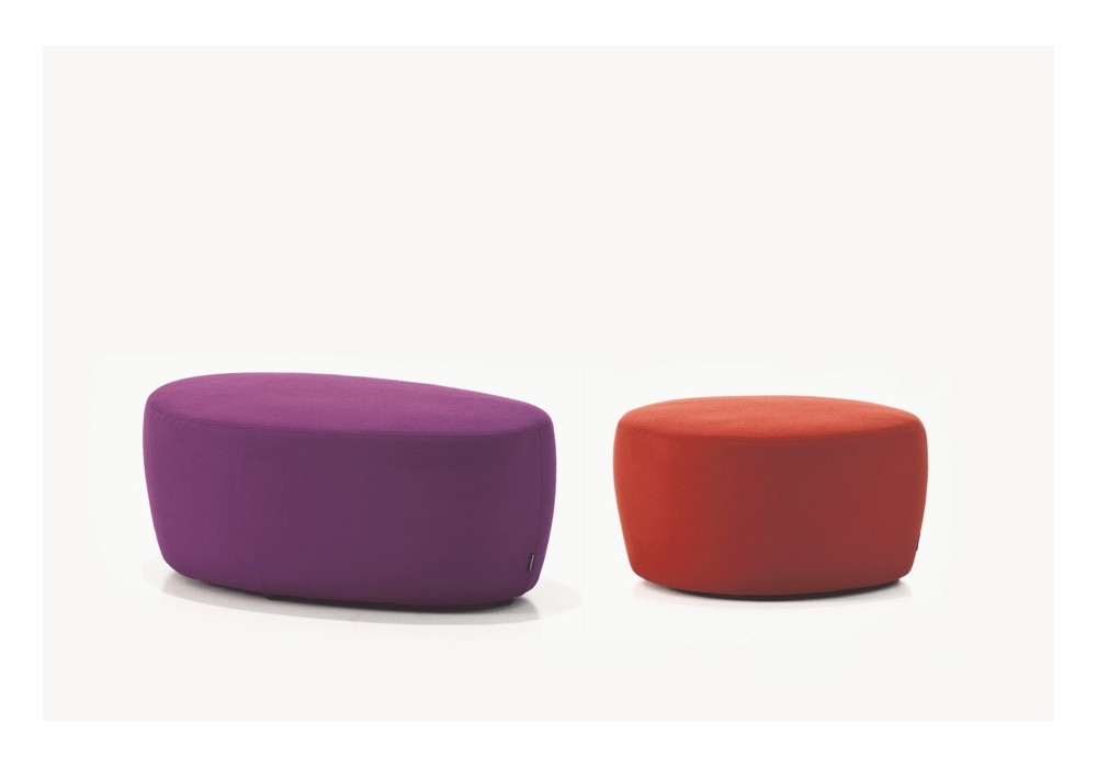 Saruyama Island Pouf Petit Moroso Milia Shop