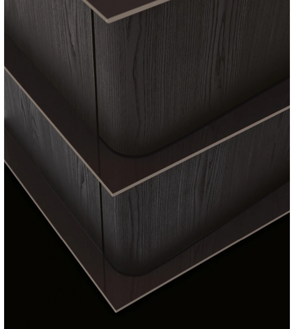 Lanai Poliform Buffet