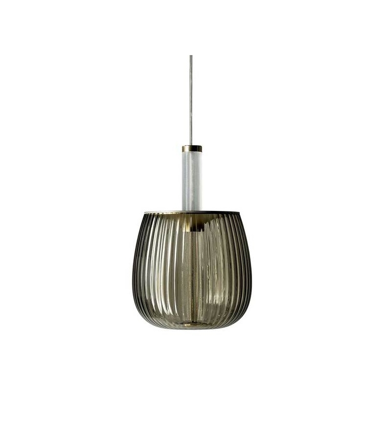 Nymph Air Poltrona Frau Suspension