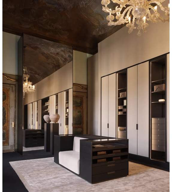 Suite Poliform Isla