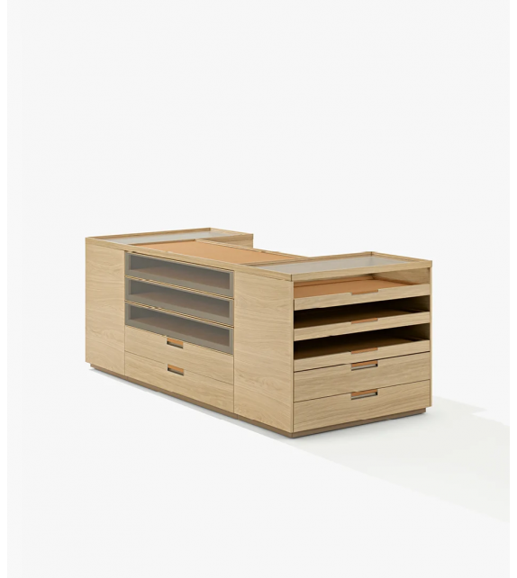 Suite Poliform Isla
