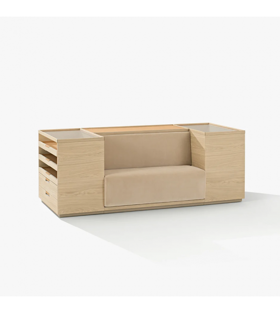 Suite Poliform Island