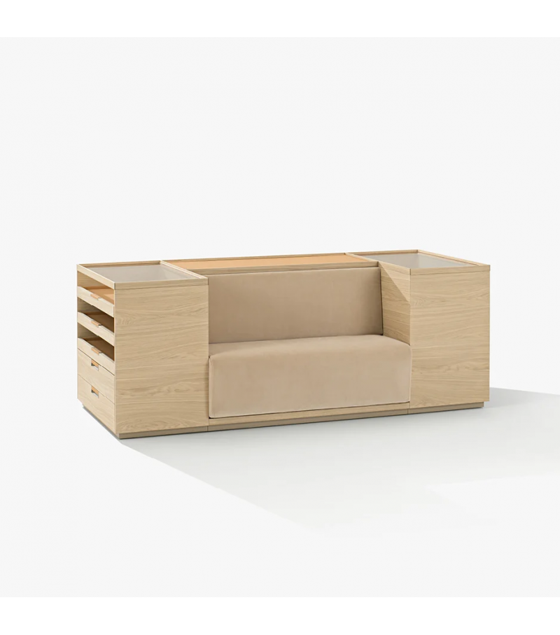 Suite Poliform Isla