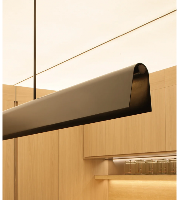 Hugo Poliform Suspension