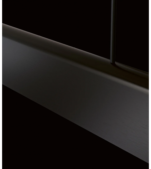 Hugo Poliform Suspension