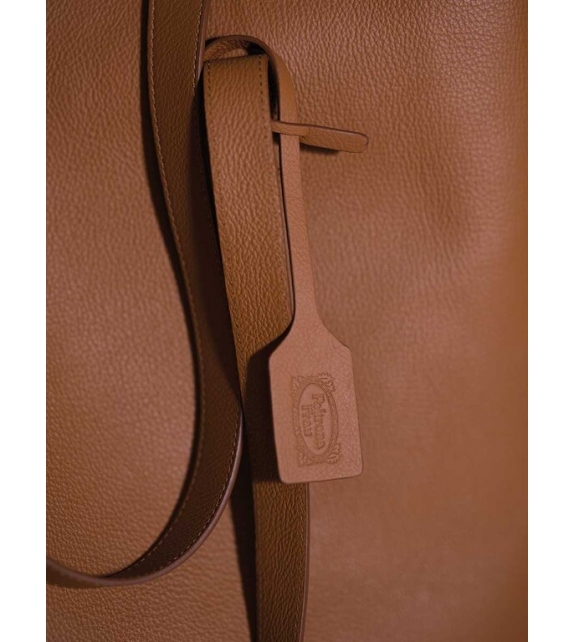 Traveller's Collection Poltrona Frau Tote Bag