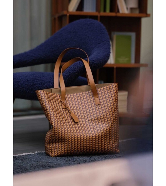 Traveller's Collection Poltrona Frau Tragetasche