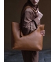 Traveller's Collection Poltrona Frau Tote Bag