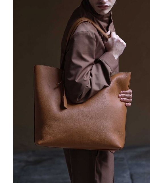 Traveller's Collection Poltrona Frau Tragetasche