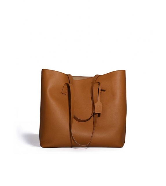 Traveller's Collection Poltrona Frau Borsa a Tracolla