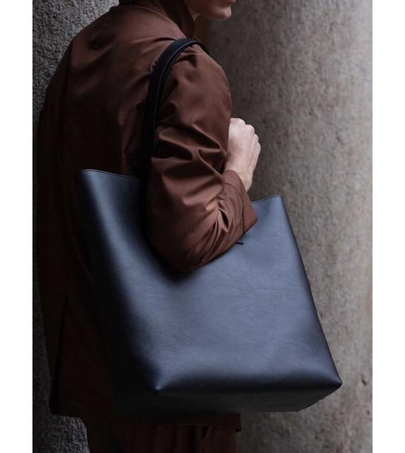 Traveller's Collection Poltrona Frau Borsa a Tracolla