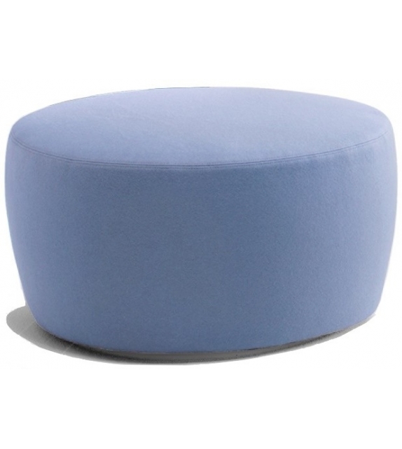 Saruyama Island Pouf Piccolo Moroso