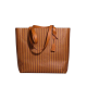 Traveller's Collection Poltrona Frau Tote Bag