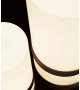 Klara Poliform Lampe