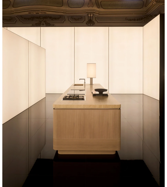 Harp Poliform Küche