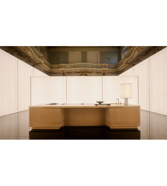 Harp Poliform Kitchen