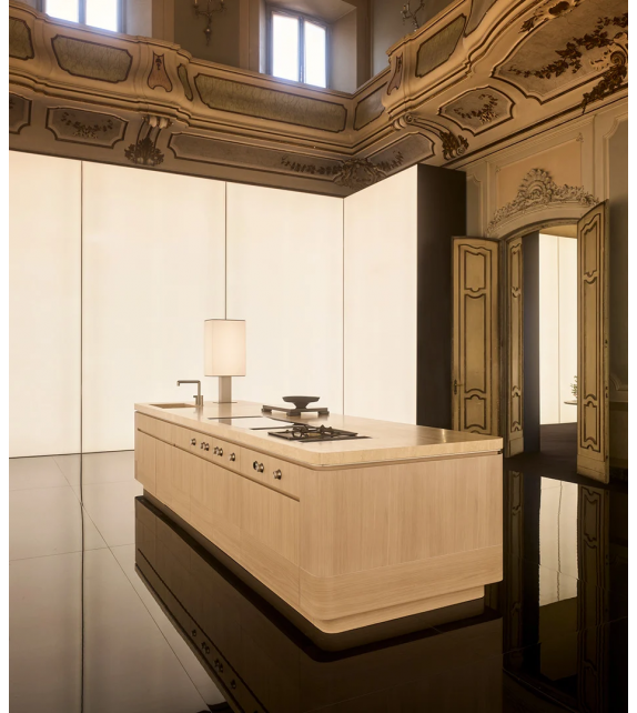 Harp Poliform Cocina