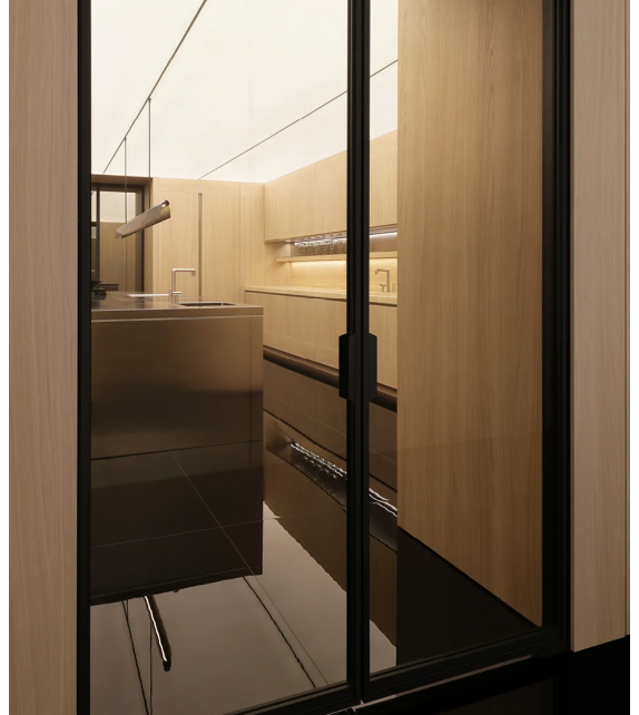 Harp Poliform Cucina