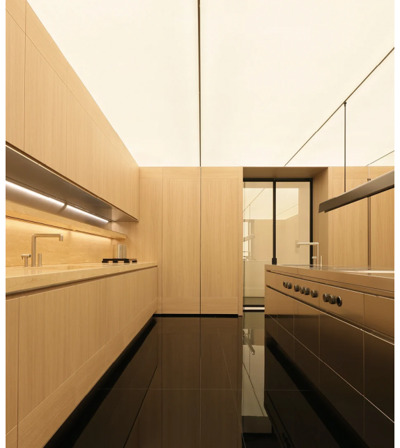 Harp Poliform Kitchen