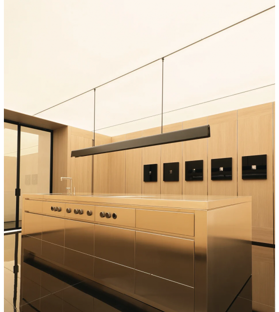 Harp Poliform Cucina