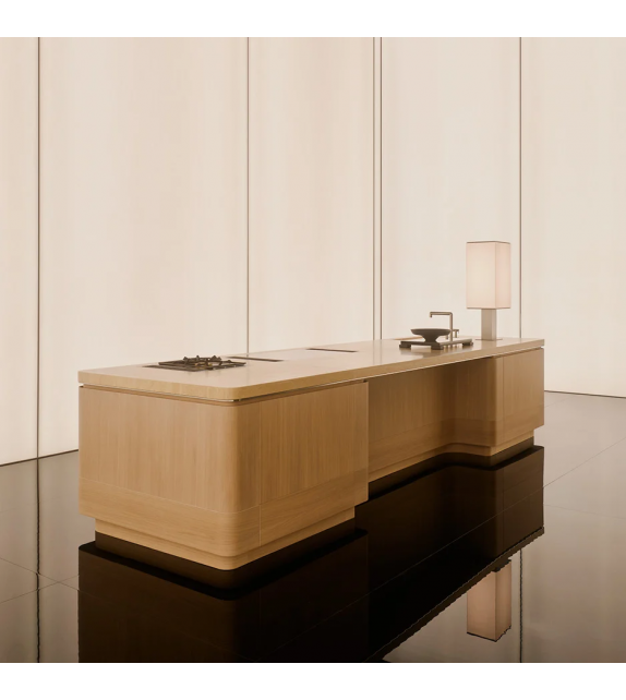 Harp Poliform Cocina