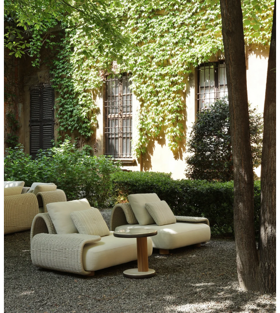 Shore Poliform Sofa