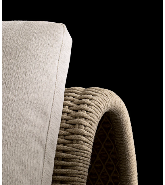 Sofa Shore Poliform