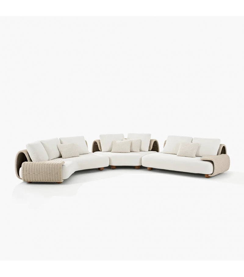 Shore Poliform Sofa
