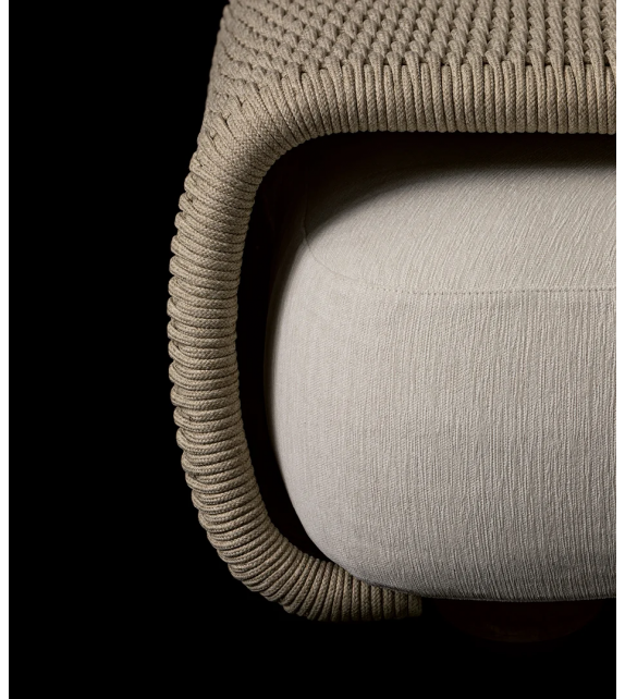Sofa Shore Poliform