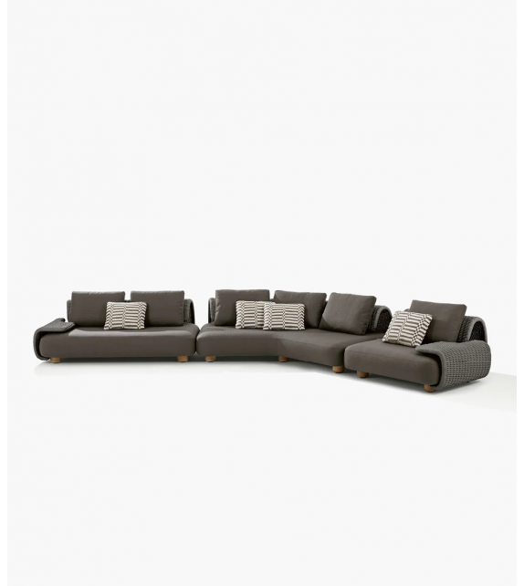 Shore Poliform Sofa
