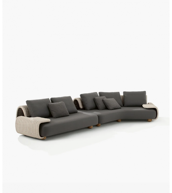 Sofa Shore Poliform