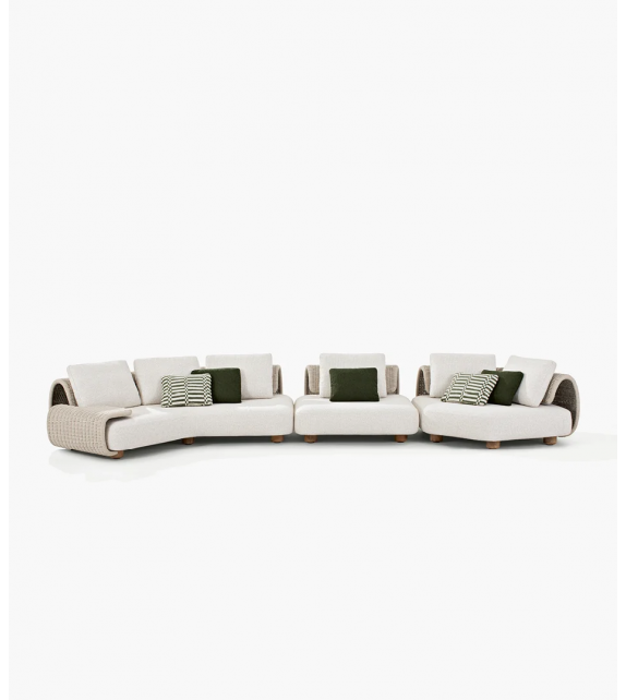 Sofa Shore Poliform