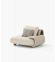 Shore Poliform Sofa