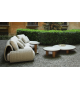 Shore Poliform Couchtisch