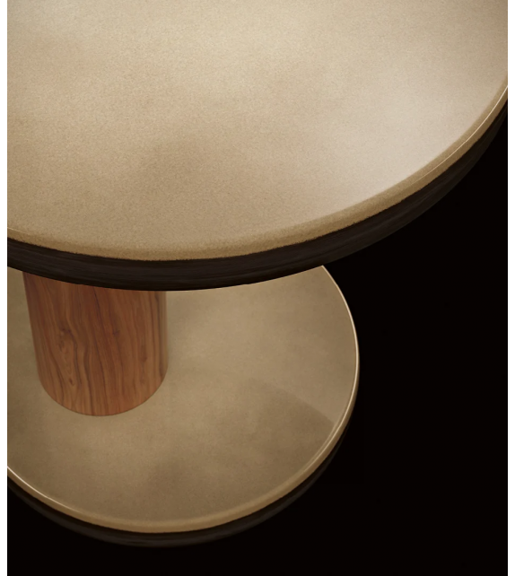 Shore Poliform Couchtisch